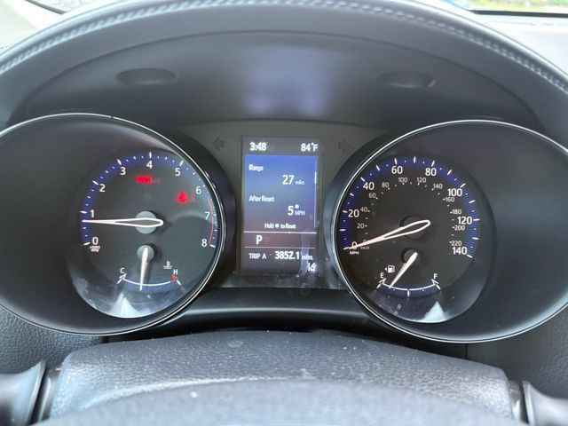 2021 Toyota C-HR LE Jacksonville FL