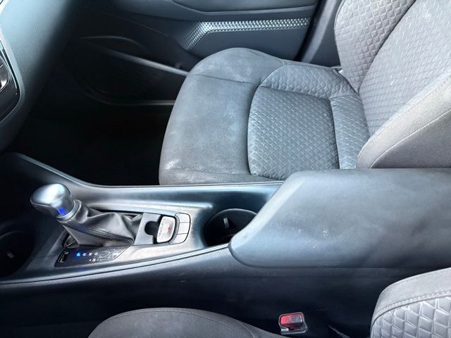 2021 Toyota C-HR LE Jacksonville FL