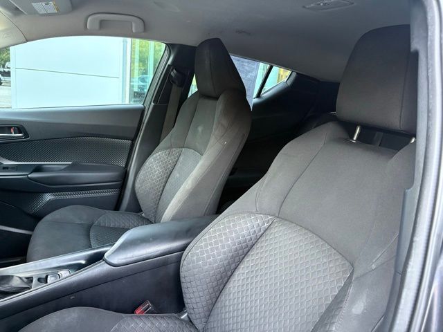 2021 Toyota C-HR LE Jacksonville FL