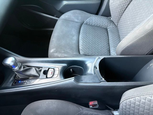 2021 Toyota C-HR LE Jacksonville FL