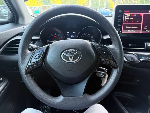 2021 Toyota C-HR LE Jacksonville FL