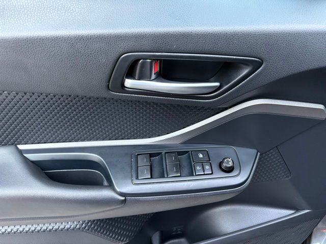 2021 Toyota C-HR LE Jacksonville FL