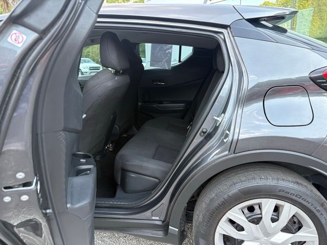 2021 Toyota C-HR LE Jacksonville FL