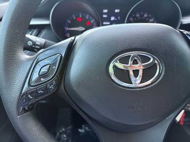 2021 Toyota C-HR LE Jacksonville FL