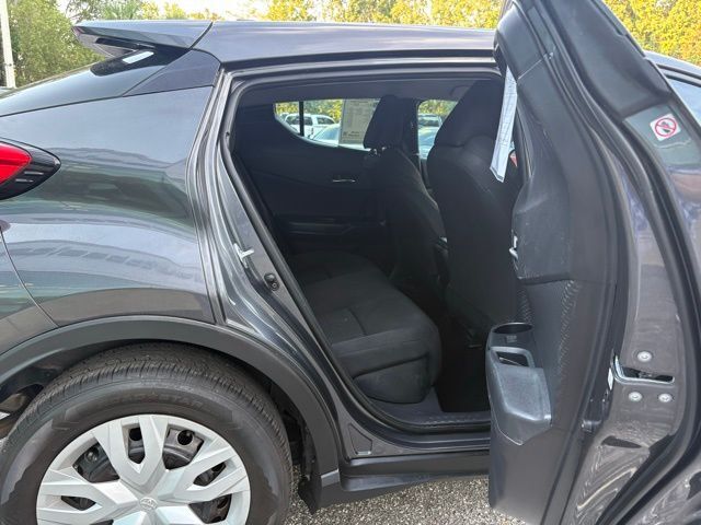 2021 Toyota C-HR LE Jacksonville FL