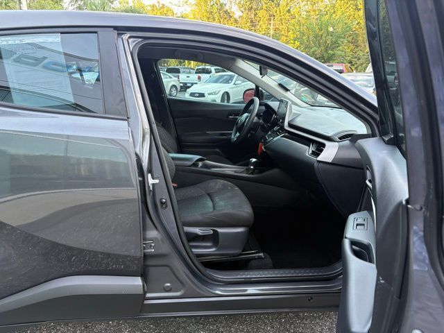 2021 Toyota C-HR LE Jacksonville FL