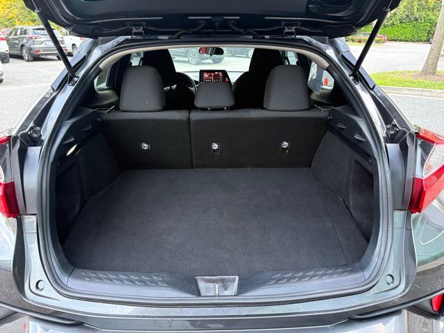 2021 Toyota C-HR LE Jacksonville FL