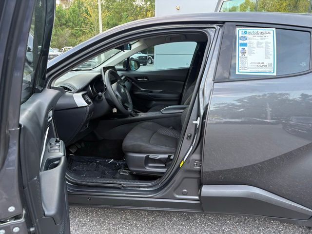 2021 Toyota C-HR LE Jacksonville FL