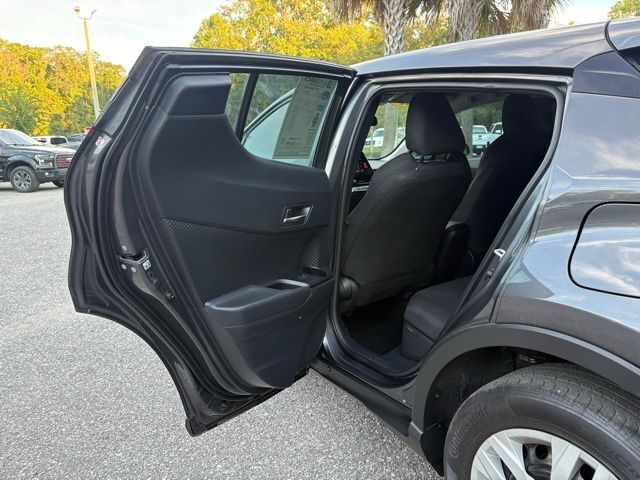 2021 Toyota C-HR LE Jacksonville FL