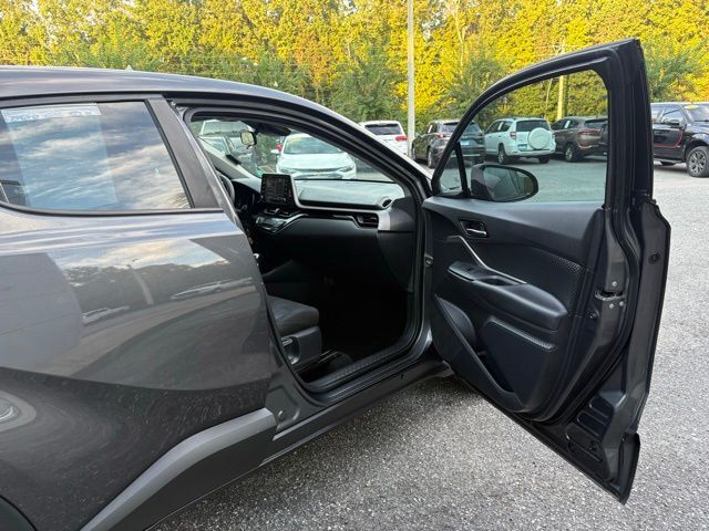 2021 Toyota C-HR LE Jacksonville FL