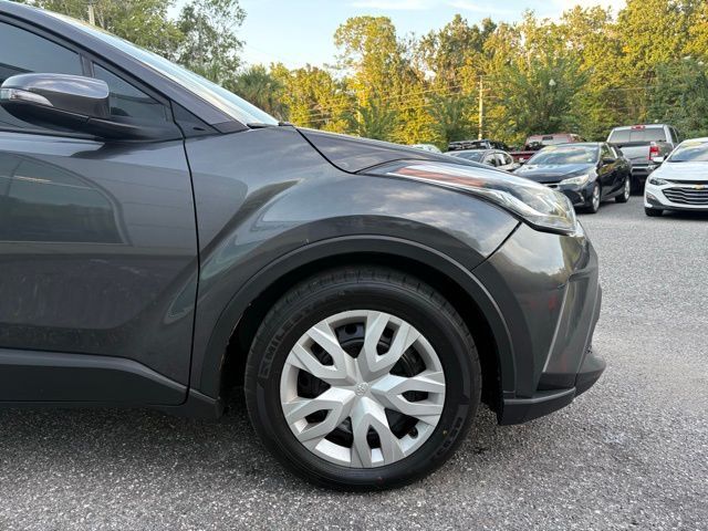 2021 Toyota C-HR LE Jacksonville FL