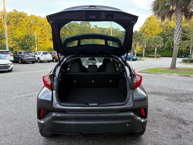 2021 Toyota C-HR LE Jacksonville FL