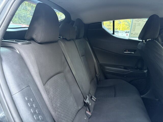 2021 Toyota C-HR LE Jacksonville FL