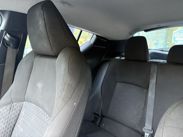 2021 Toyota C-HR LE Jacksonville FL