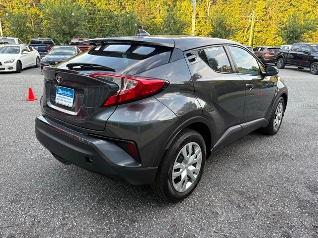 2021 Toyota C-HR LE Jacksonville FL