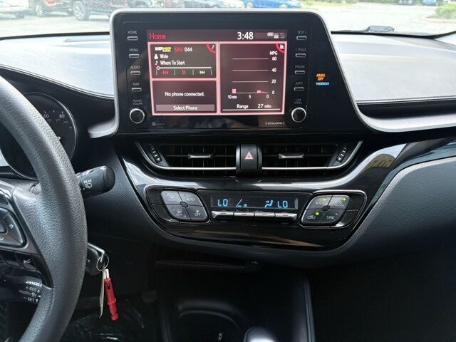 2021 Toyota C-HR LE Jacksonville FL