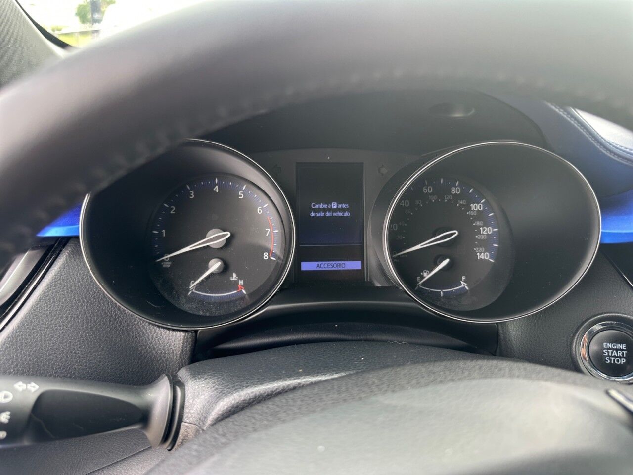 2021 Toyota C-HR LE Lancaster TX