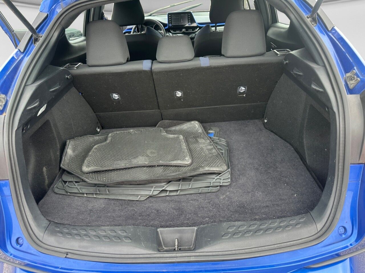 2021 Toyota C-HR LE Lancaster TX