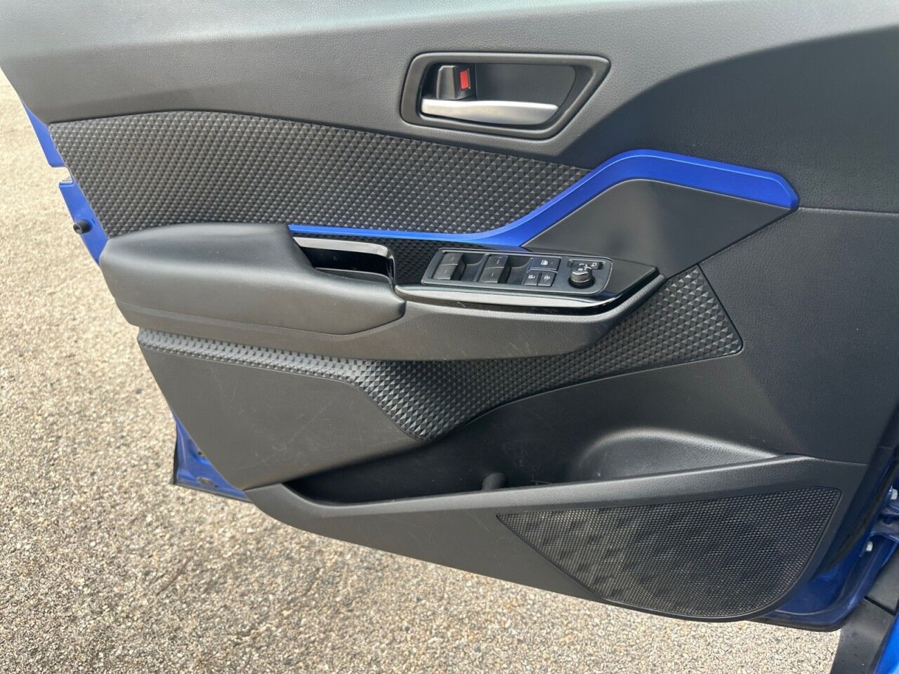 2021 Toyota C-HR LE Lancaster TX