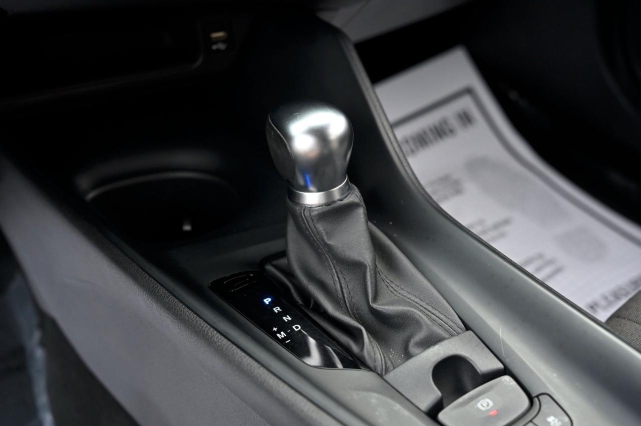 2021 Toyota C-HR LE Lake Worth FL
