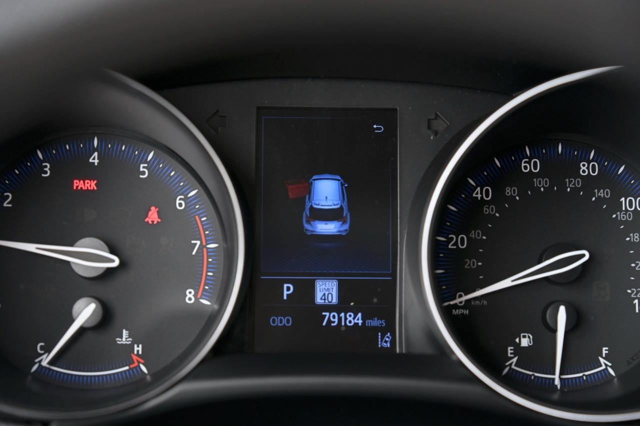 2021 Toyota C-HR LE Lake Worth FL