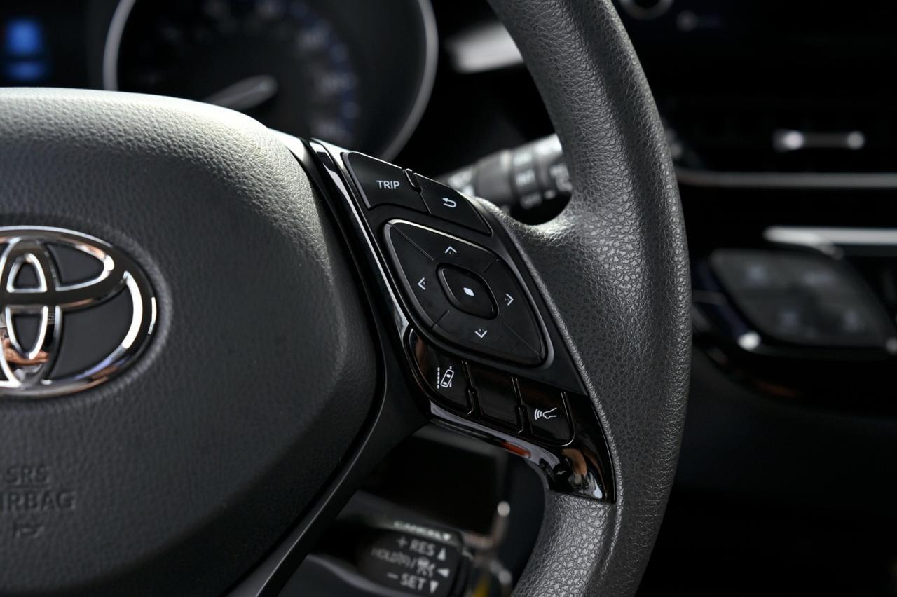2021 Toyota C-HR LE Lake Worth FL