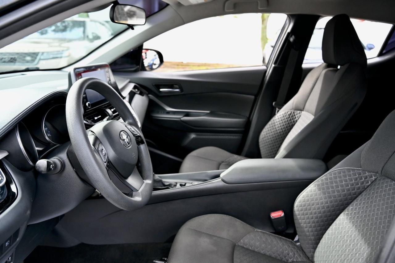 2021 Toyota C-HR LE Lake Worth FL