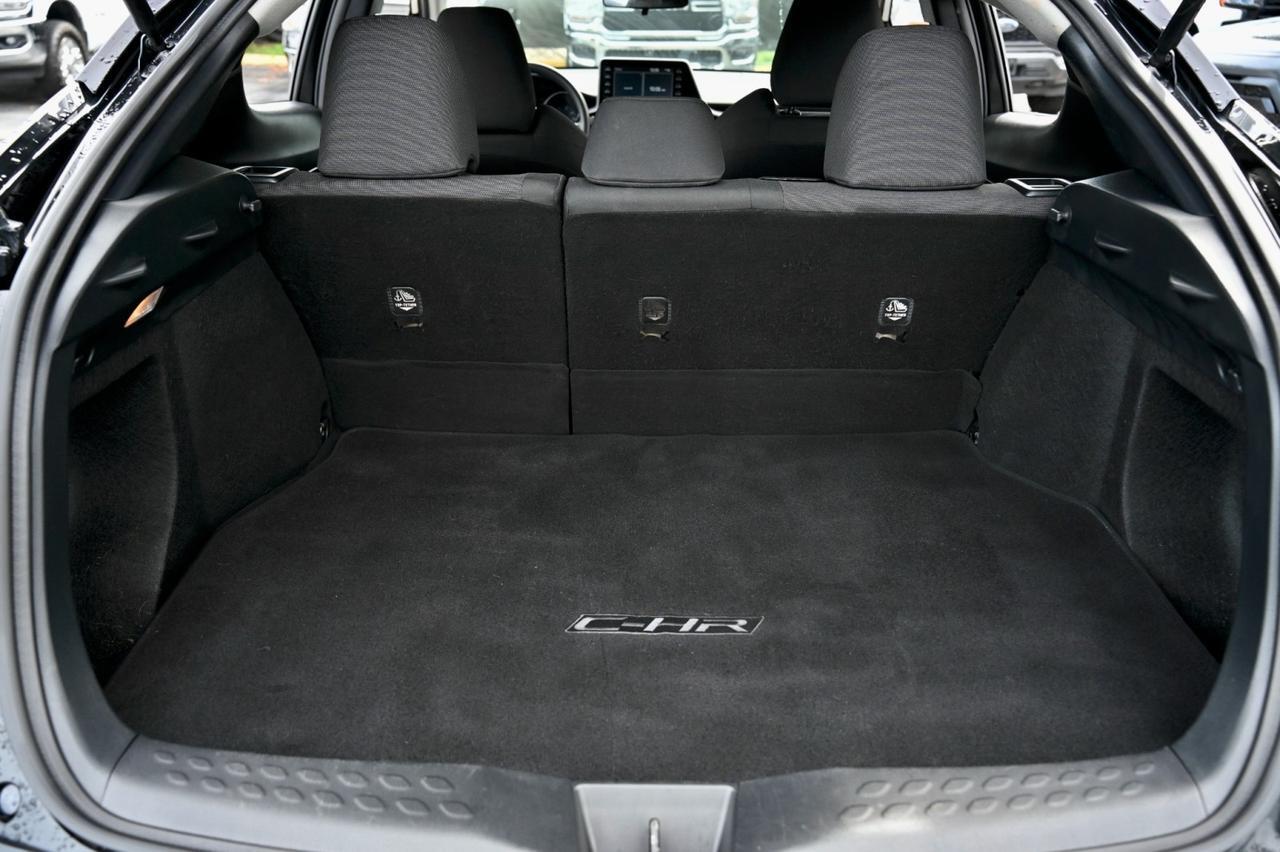 2021 Toyota C-HR LE Lake Worth FL