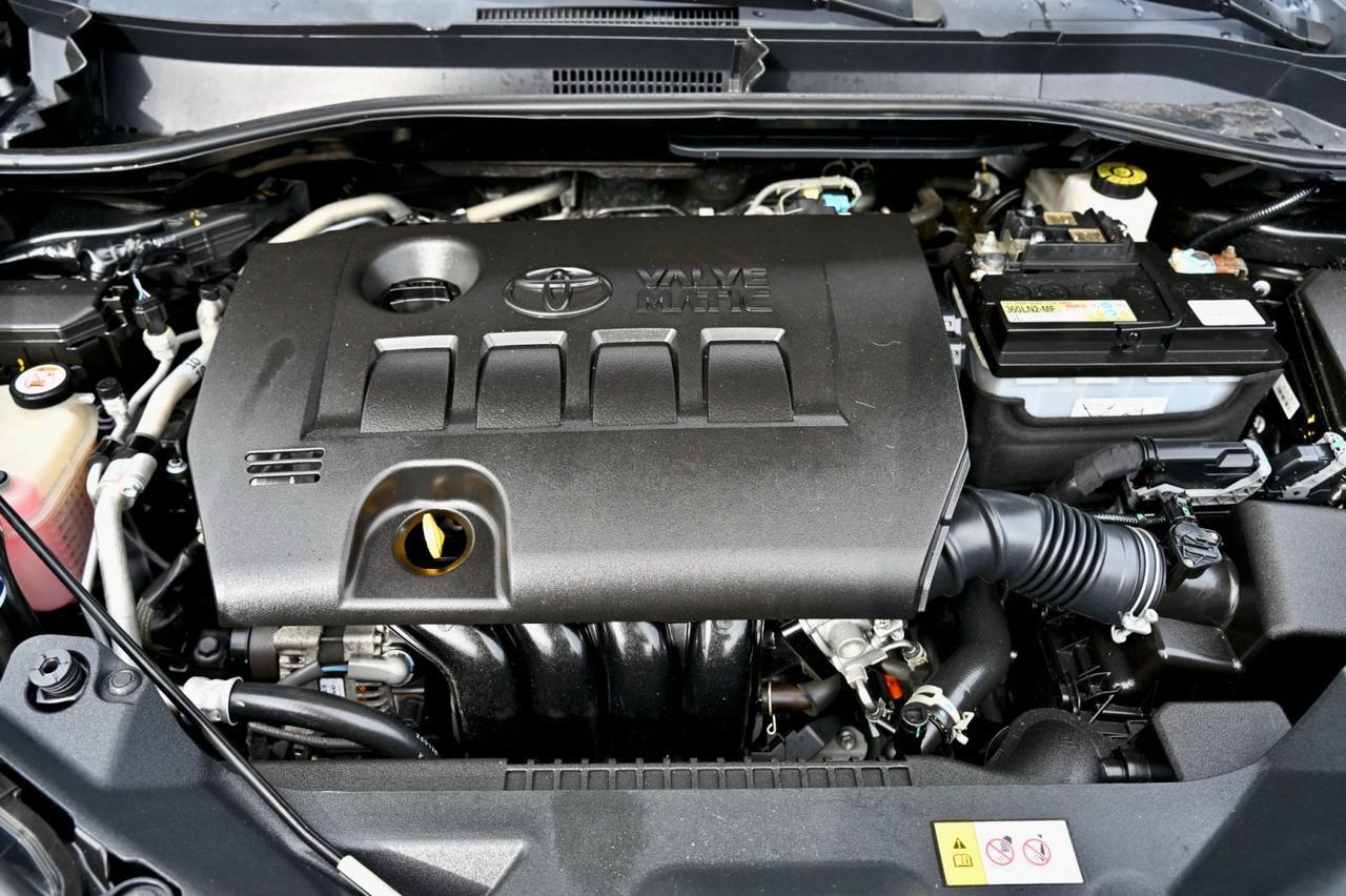 2021 Toyota C-HR LE Lake Worth FL