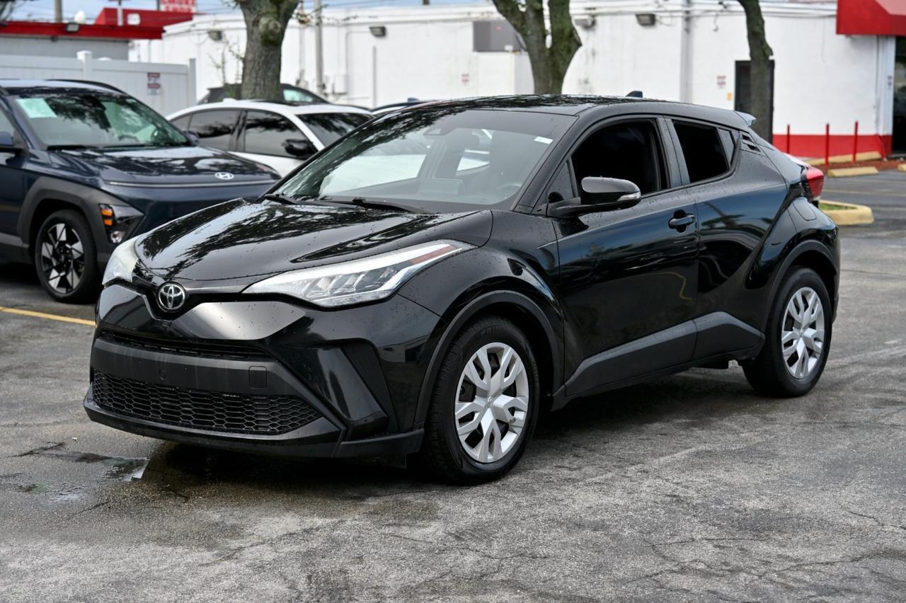 2021 Toyota C-HR LE Lake Worth FL