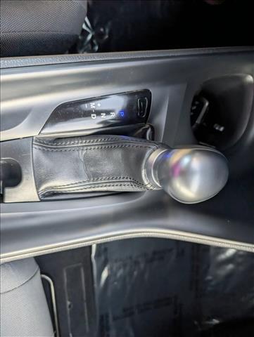 2021 Toyota C-HR LE Roseville CA