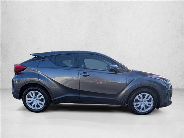 2021 Toyota C-HR LE Roseville CA