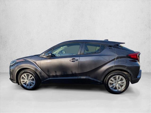 2021 Toyota C-HR LE Roseville CA