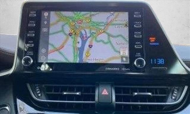 2021 Toyota C-HR LE Roseville CA