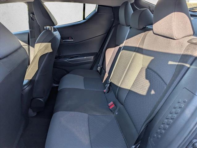 2021 Toyota C-HR LE Roseville CA