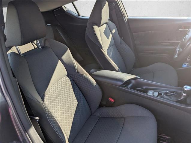 2021 Toyota C-HR LE Roseville CA