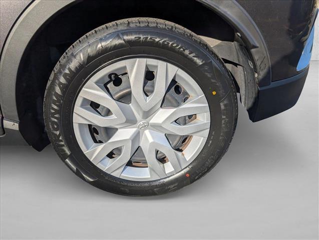 2021 Toyota C-HR LE Roseville CA