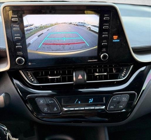 2021 Toyota C-HR LE Roseville CA