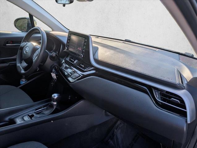 2021 Toyota C-HR LE Roseville CA