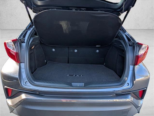 2021 Toyota C-HR LE Roseville CA