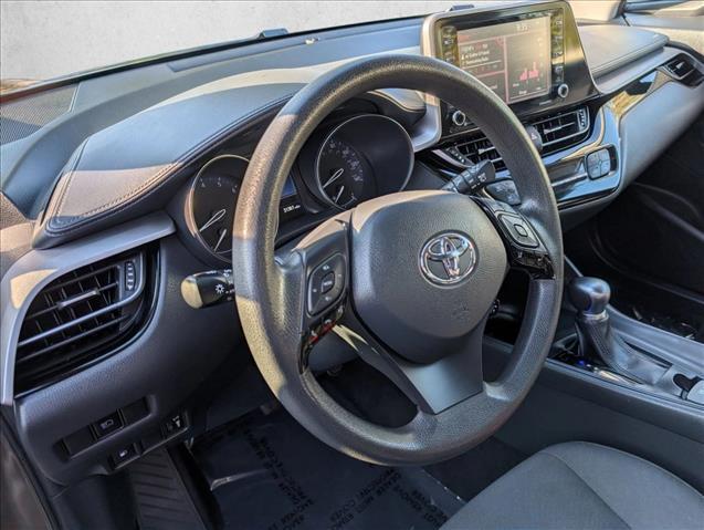 2021 Toyota C-HR LE Roseville CA
