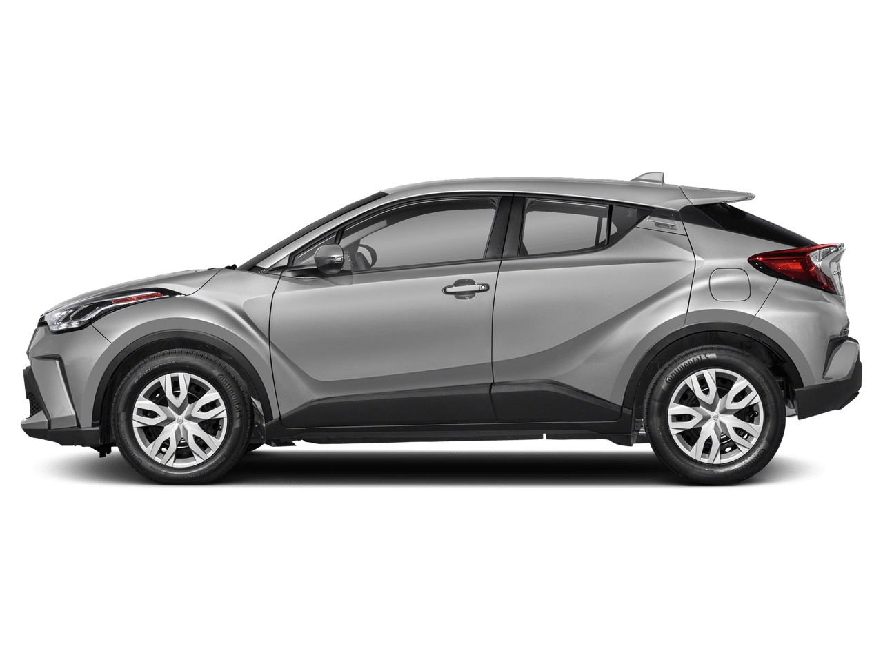 2021 Toyota C-HR LE Roseville CA