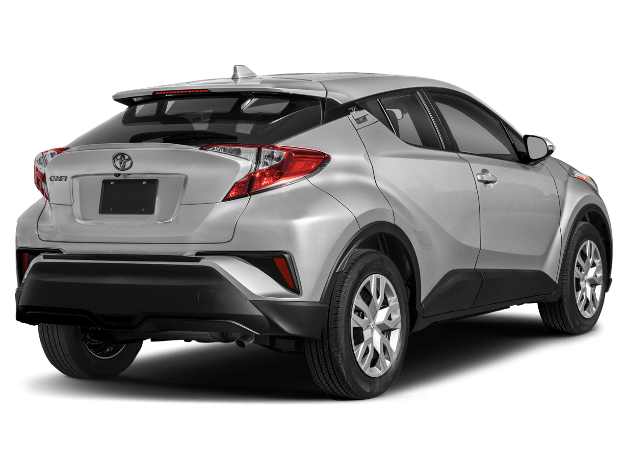 2021 Toyota C-HR LE Roseville CA