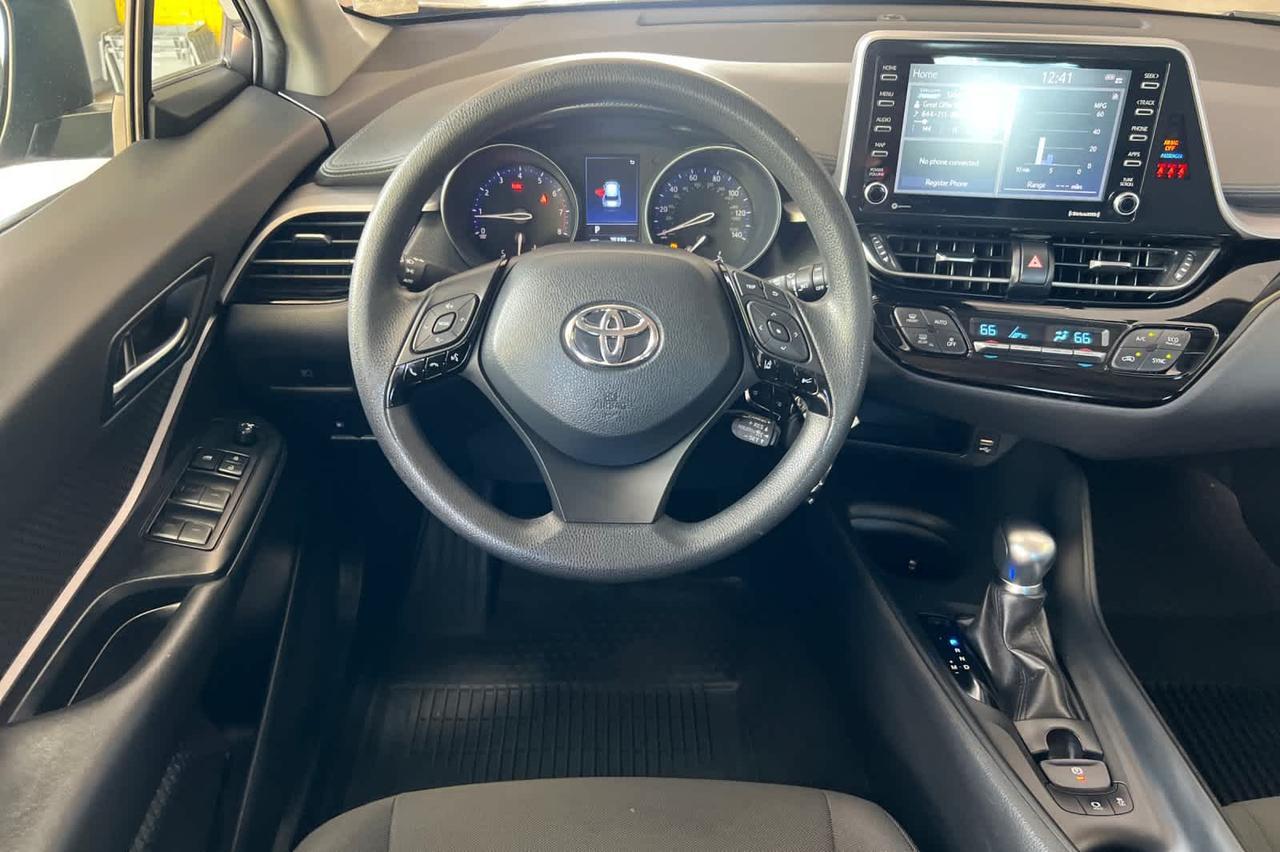 2021 Toyota C-HR LE Roseville CA