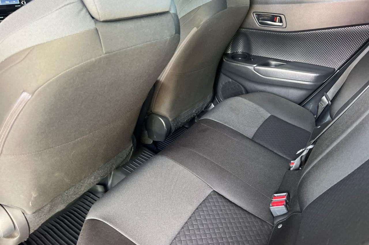 2021 Toyota C-HR LE Roseville CA