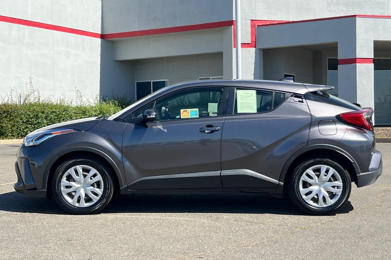 2021 Toyota C-HR LE Roseville CA