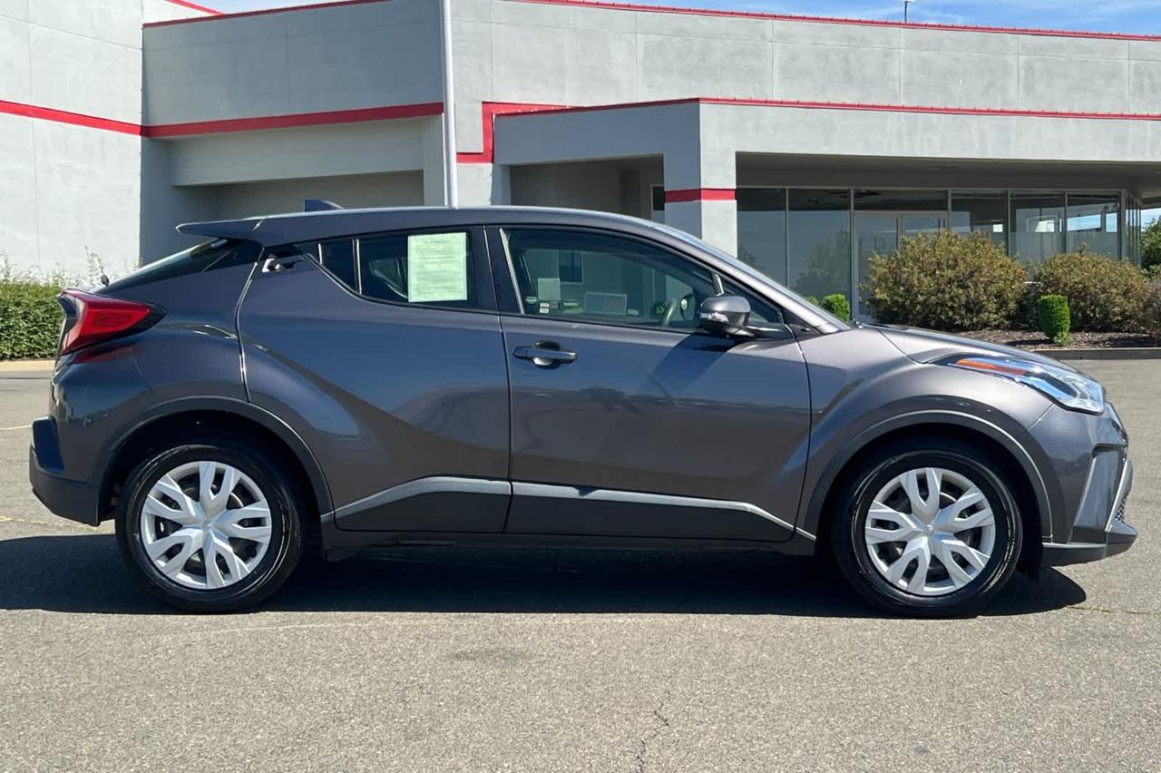 2021 Toyota C-HR LE Roseville CA