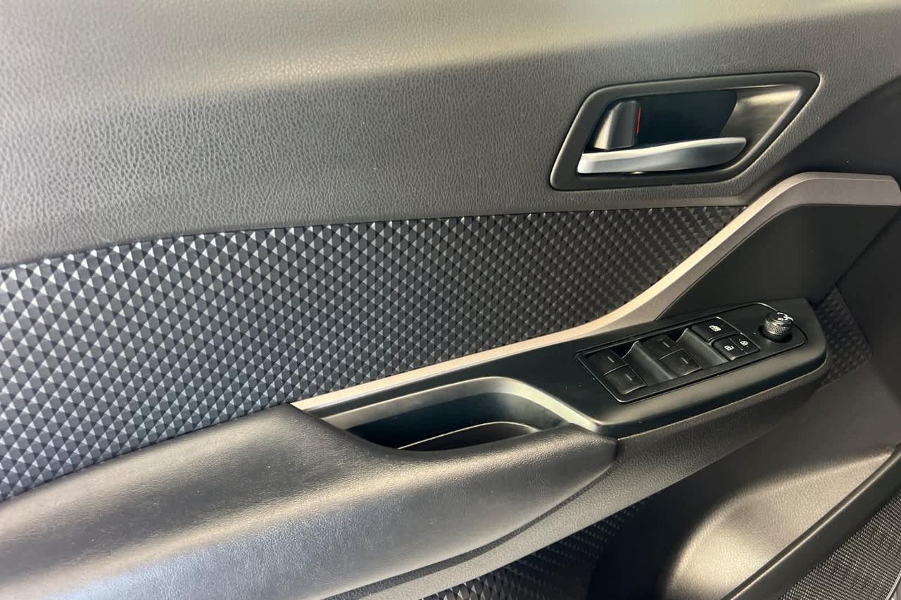 2021 Toyota C-HR LE Roseville CA