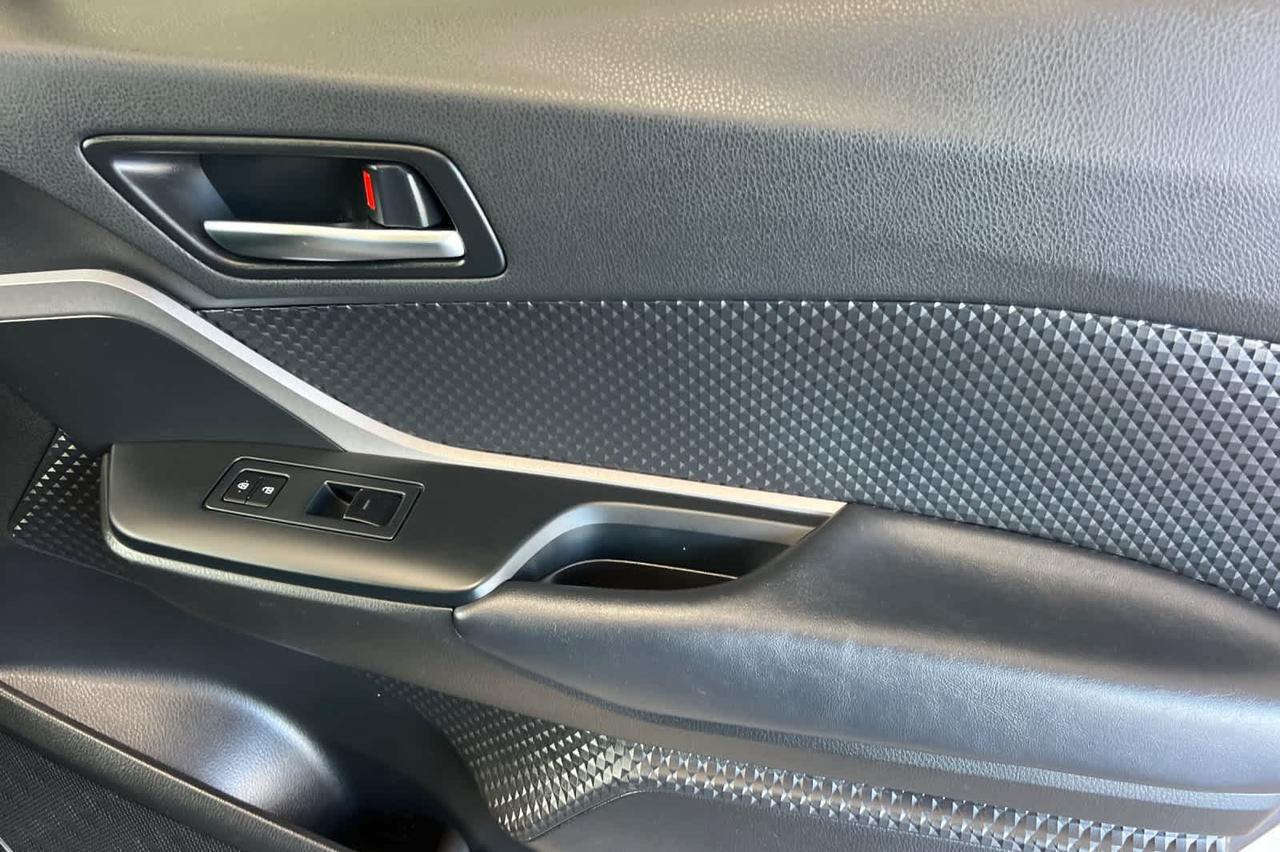 2021 Toyota C-HR LE Roseville CA