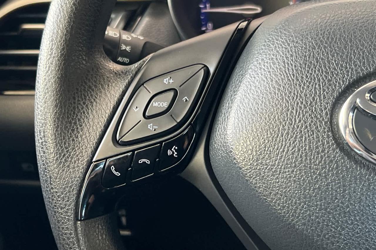 2021 Toyota C-HR LE Roseville CA